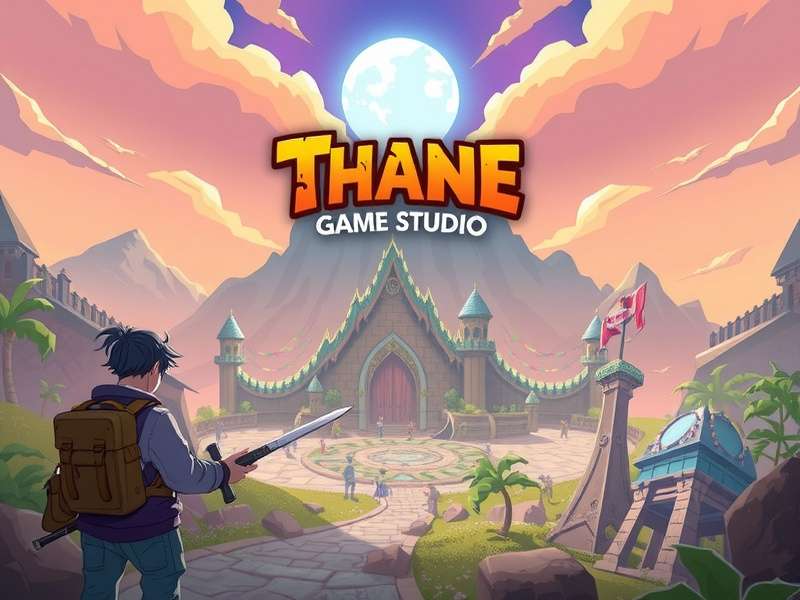 Priya Patel portrait