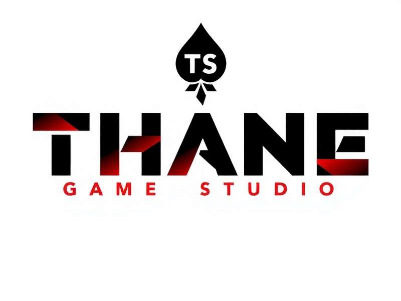 Thane Game Studio office interior