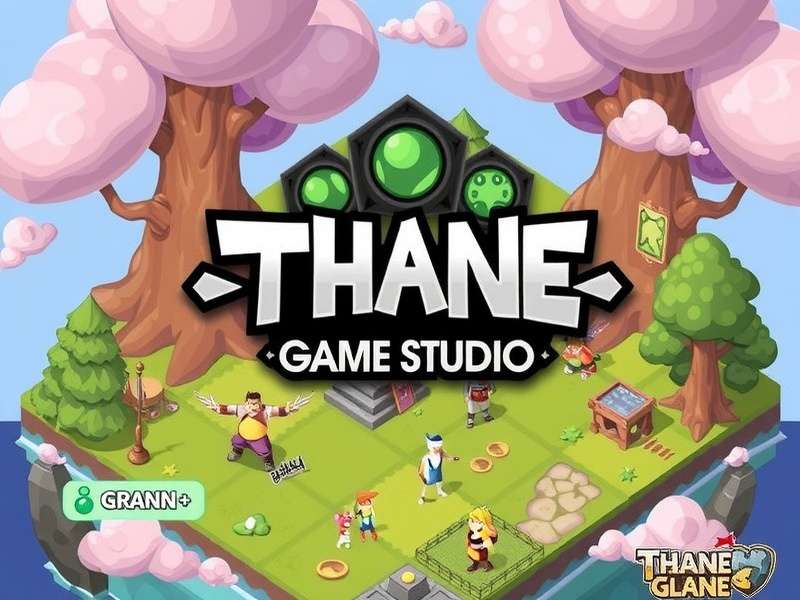 Mystic Quest gameplay screenshot